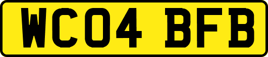 WC04BFB