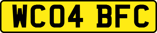 WC04BFC