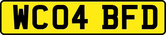 WC04BFD