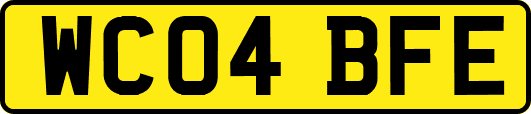 WC04BFE