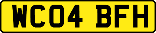 WC04BFH