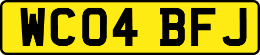 WC04BFJ