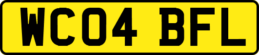 WC04BFL