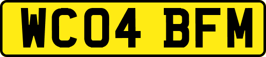WC04BFM