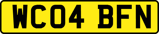 WC04BFN
