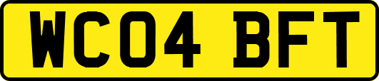 WC04BFT