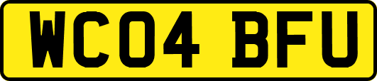 WC04BFU