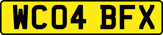 WC04BFX