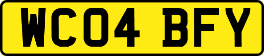 WC04BFY