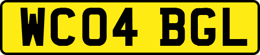WC04BGL