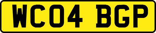 WC04BGP