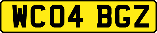 WC04BGZ