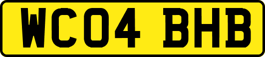 WC04BHB