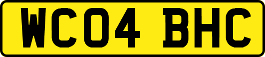 WC04BHC
