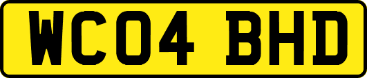 WC04BHD