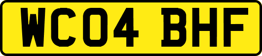 WC04BHF
