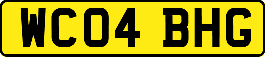 WC04BHG