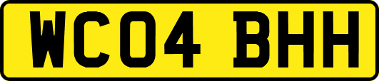 WC04BHH
