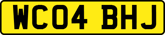 WC04BHJ
