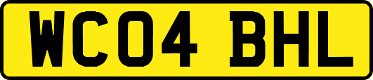 WC04BHL