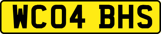 WC04BHS