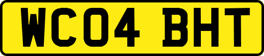 WC04BHT