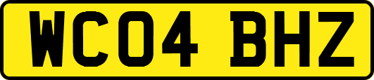 WC04BHZ