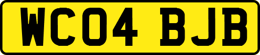 WC04BJB