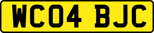WC04BJC