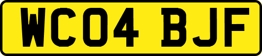 WC04BJF