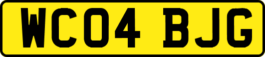 WC04BJG