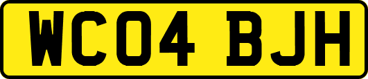 WC04BJH