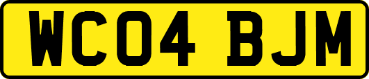 WC04BJM