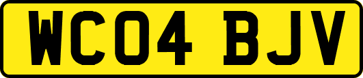 WC04BJV