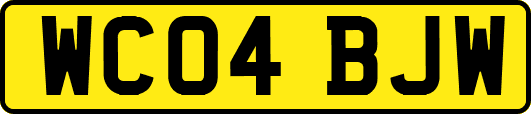WC04BJW