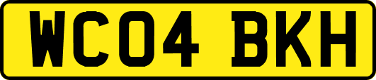 WC04BKH