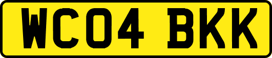 WC04BKK
