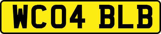 WC04BLB