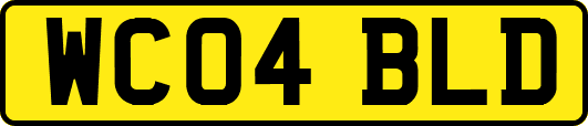 WC04BLD