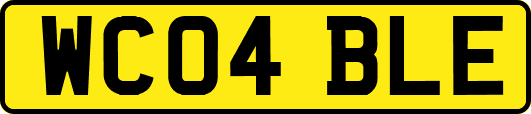 WC04BLE