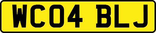 WC04BLJ