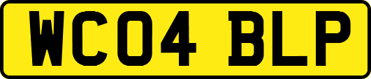 WC04BLP