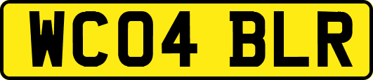 WC04BLR