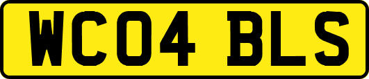 WC04BLS