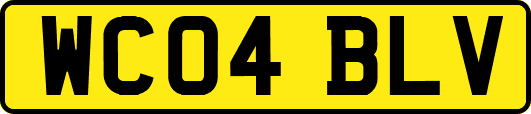 WC04BLV
