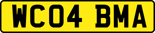 WC04BMA