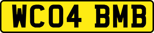 WC04BMB