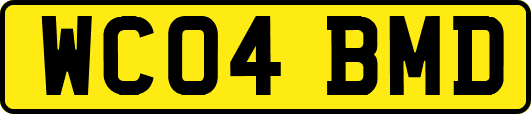 WC04BMD
