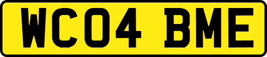 WC04BME
