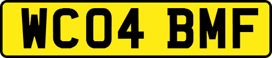 WC04BMF